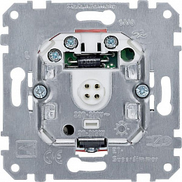 Механизм супердиммера для электр. транс-ов 315va Merten Schneider Electric. Вид 1