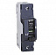 NG125H 1P 80A Автоматический выключатель 1-полюсный, 80А, 36kA (хар-ка C) Schneider Electric. Вид 1.