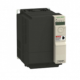 Преобразователь частоты 7,5 кВт 500В 3-х фазный Schneider Electric. Вид 1