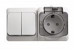 Systeme Electric: BPA16-242B