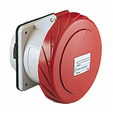 Роз скр уст прм винт 16а 3p+e ip67 380в Schneider Electric