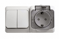 Systeme Electric: BPA16-242B