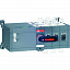 OTM315E3CM230C Реверс. рубильник 3-пол. 315А с мотор. привод. 230ВAC (с ручкой) ABB. Вид 1.