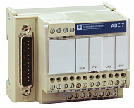 Schneider Electric: ABE7CPA412
