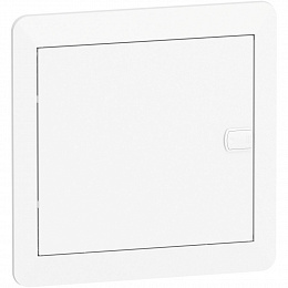 Щит Resi9 KV 1 ряд 12 модулей встраиваемый Schneider Electric. Вид 1