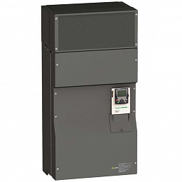 Преобр частоты atv71 480в 250квт эмс без Schneider Electric. Вид 1