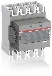 Контактор AF305B-40-22RT-13 с катушкой управления 100-250BAC/DC ABB. Вид 1