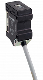 Фотоэлектрический сенсор xum9bpanl2 Schneider Electric. Вид 1