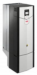 Устр. авт. регулир. ACS880-01-293A-3+D150, 160 кВт, IP21, лаковое покрытие плат, чоппер ABB. Вид 1