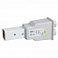 Отводной блок 25а для предохр. e27 Schneider Electric. Вид 1.