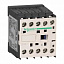 Контактор k 3p, 9 a, но, 24v dc 1.8 вт, Schneider Electric. Вид 1.