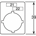 ABB: SK615550-75