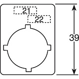 ABB: SK615550-75
