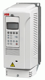 ACS850-04-166A-5+E210+J414 Преобразователь частоты , 90 кВт, IP20, ЕМС-фильтр, лаковое покрытие плат ABB. Вид 1