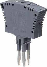 Вилка держатель компонентов PG5-R2 TYCO. Вид 1