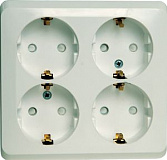 Systeme Electric: PA16-208B