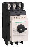 Schneider Electric: GV3P136