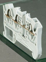 Заглушка ТС 50х50 DKC. Вид 1