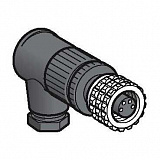 Schneider Electric: XZCC8FCM40V