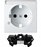 Schneider Electric: MTN2335-0319