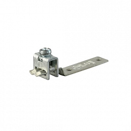 AM11 Клемма заземления Cu 1,5-10 мм2 ABB. Вид 1