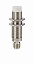 Индуктивный датчик m18 sn=8mm нз npn Schneider Electric. Вид 1.