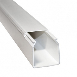 41 119 Кабель-канал 40X30 ABB. Вид 1