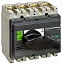 Выключатель-разъед. ins250 100а 4п Schneider Electric. Вид 1.
