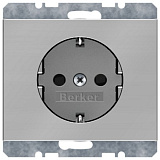 Berker: B41157004