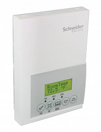 Контр. для крыш. конд. (руфтоп) bacnet Schneider Electric. Вид 1