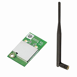 Wifi модуль с 2 антеннами Schneider Electric. Вид 1