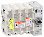 Schneider Electric: GS2DB4