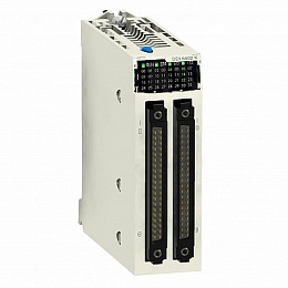 Модуль цифровых входов, 64 входа Schneider Electric. Вид 1