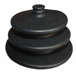 Гофрированная манжета для рукоятки джойстика Schneider Electric. Вид 1