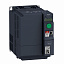 Преобразователь частоты 5.5 кВт, 500В, 3 фазы, IP20, книжное исполнение Schneider Electric. Вид 1.
