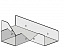 T-секция w12/60-70 skh предв.оцинк Schneider Electric. Вид 1.