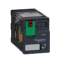 Schneider Electric: RXM2AB2P7