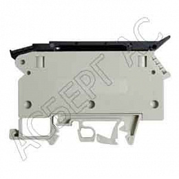 Клеммник для предохранителя 5*20 Schneider Electric. Вид 1