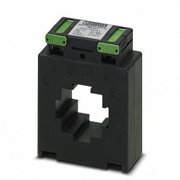 PACT MCR-V2-4012-70-400-1A-1 Трансформатор тока Phoenix Contact. Вид 1