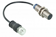 Индуктивный датчик xs618b1mal01g Schneider Electric