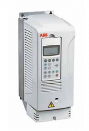 ACS800-01-0020-7 ACS800-01-0100-3 Преобразователь частоты, IP21  ABB. Вид 1