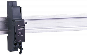 Расцепитель mn 48в пер ток для ng125 Schneider Electric. Вид 1