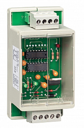 Интерфейс r232-rs485 Schneider Electric. Вид 1