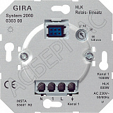 GIRA: G030300