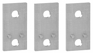 Удлин.контак.пласт.(комп.из 4 шт.)ezc250 Schneider Electric. Вид 1