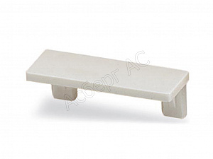 MP2 Шильдик маркировочный Phoenix Contact. Вид 1