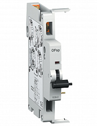 Аксессуар OFSP для RCCB Schneider Electric. Вид 1
