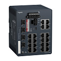 Schneider Electric: MCSESM243F4LG0