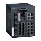 Schneider Electric: MCSESM243F4LG0