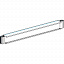 Прямая транспорт. секция, 3l+n+pe, al, 2500а, l=3001-3500 мм Canalis KTC Schneider Electric. Вид 1.